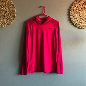 Nike Women’s Pullover Large